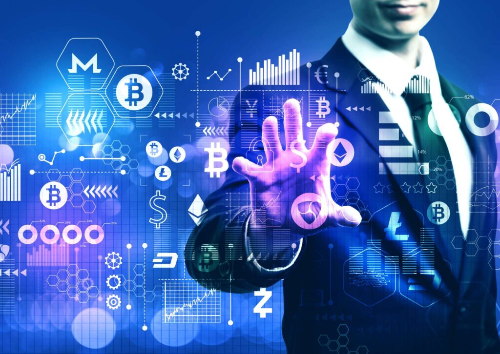 Cryptocurrency Exploration