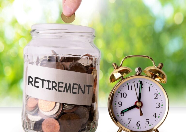 Cryptocurrency Investment for Retirement Security