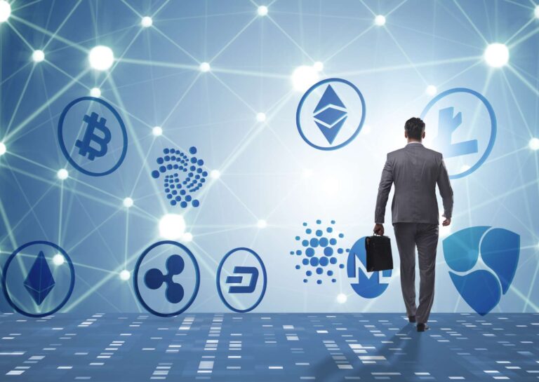Cryptocurrency Mining Mastery