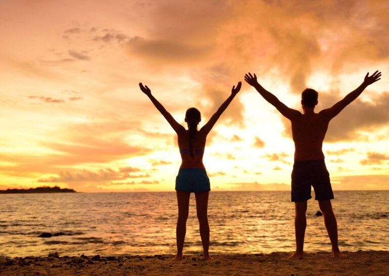 Cultivating Positivity: Living Your Best Life