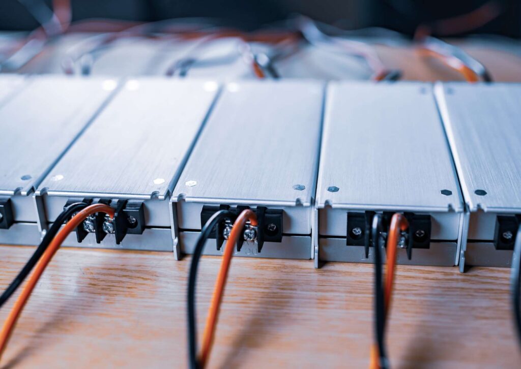 DC Circuit Analysis Overview