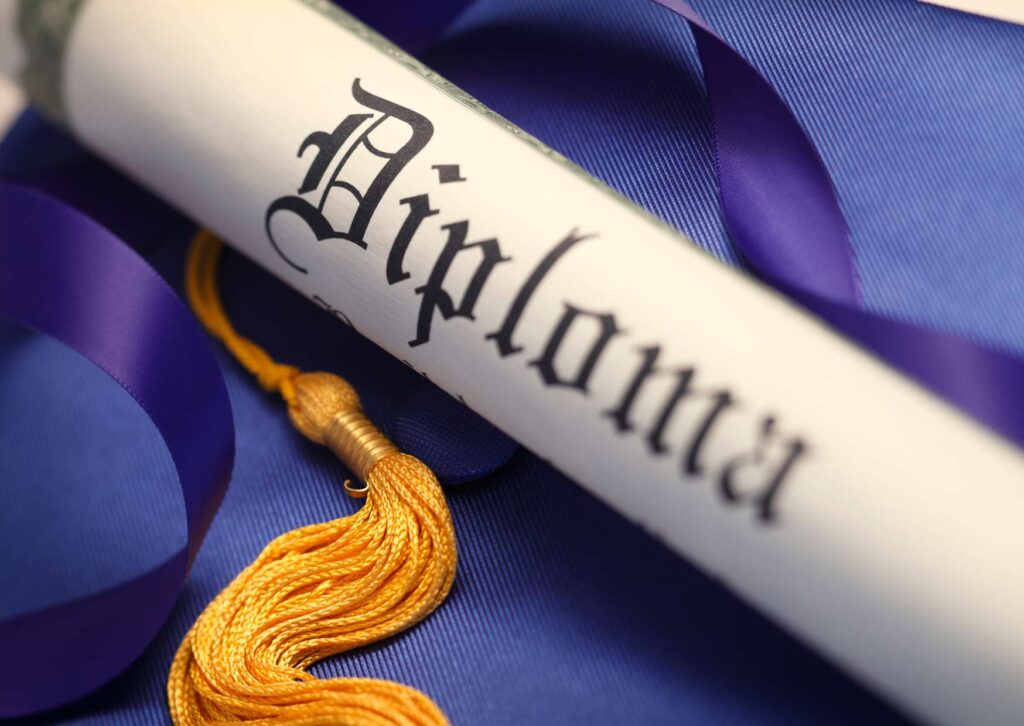 DIY Diploma