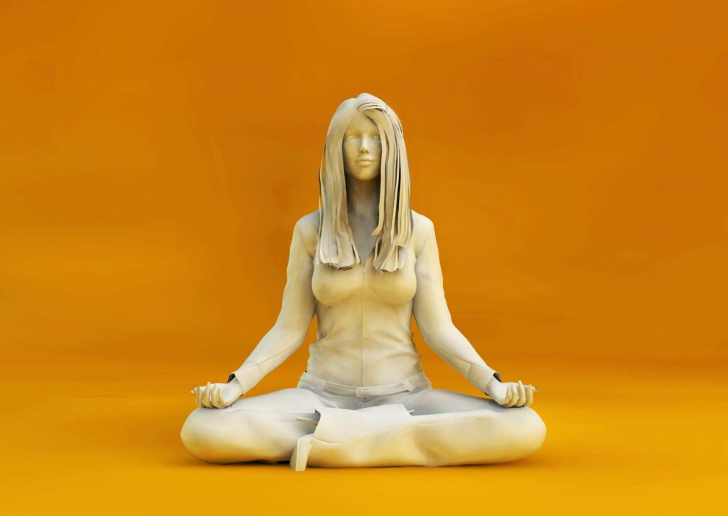 Dealing with Anxiety Comprehensive Course