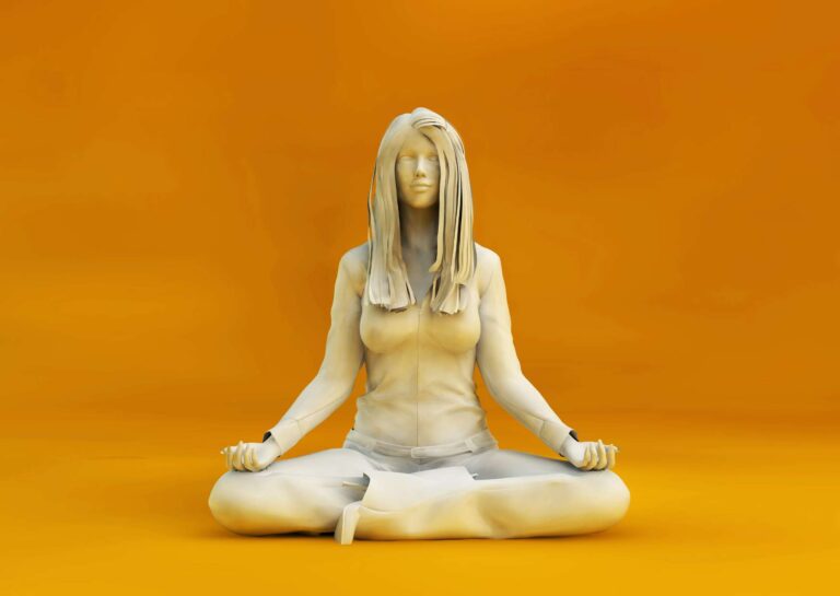Dealing with Anxiety Comprehensive Course