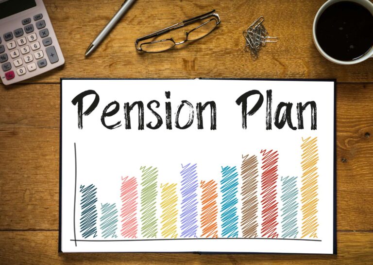Deciphering the UK Pension System