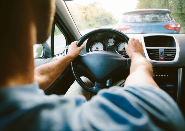 Defensive Driving Mastery