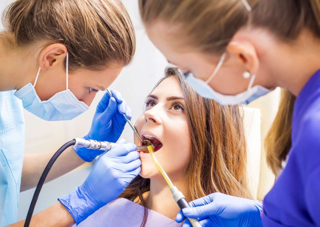 Dental Assistant Certification