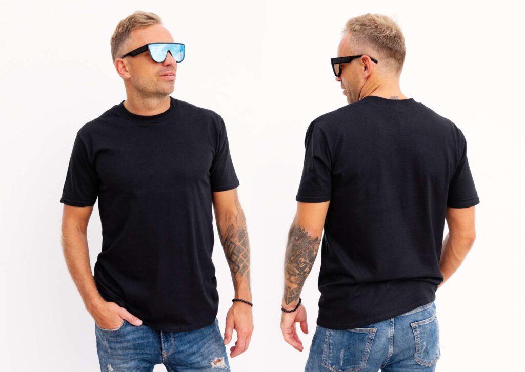 Designing Dynamic Shirts on Redbubble, TeeSpring, and Beyond with Canva and Photoshop
