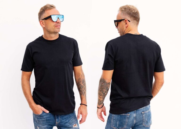 Designing Dynamic Shirts on Redbubble, TeeSpring, and Beyond with Canva and Photoshop