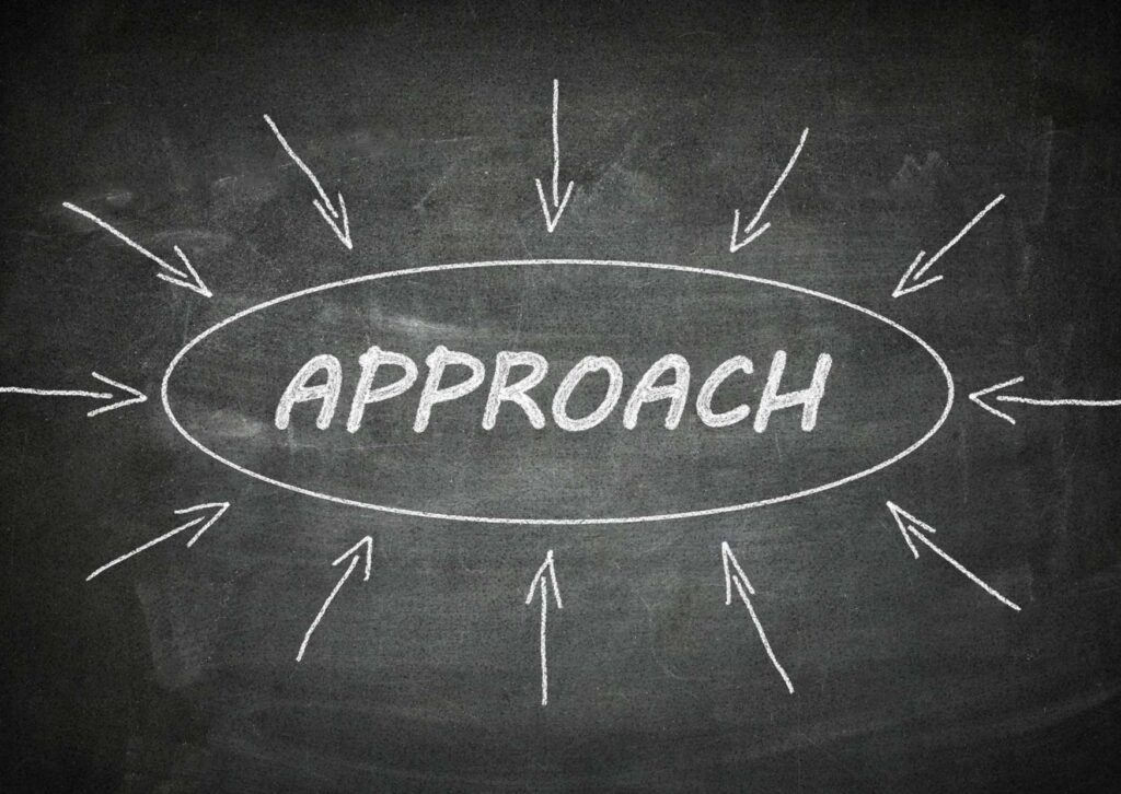 Designing a Winning Sales Approach
