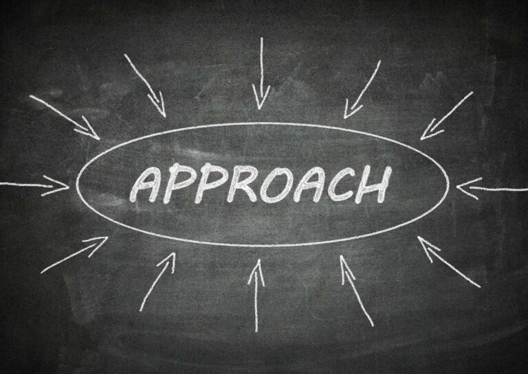 Designing a Winning Sales Approach