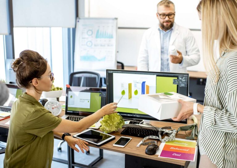 Designing for iPhone: Product Development