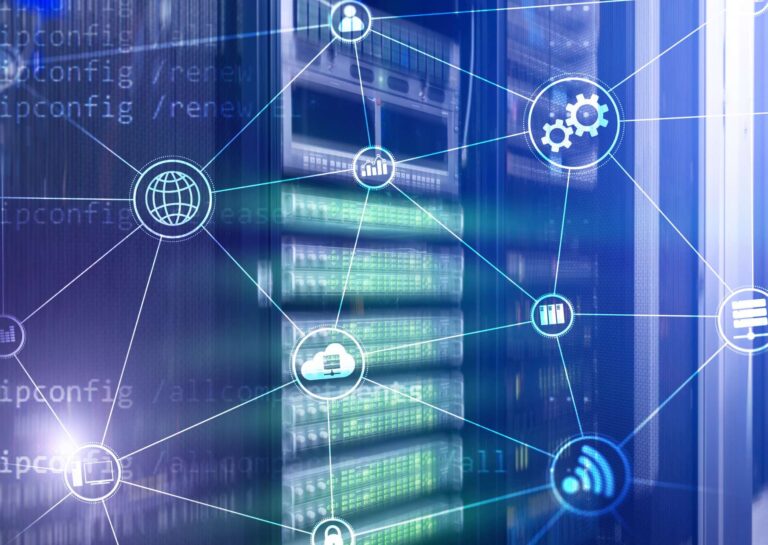 Digital Infrastructure Launchpad