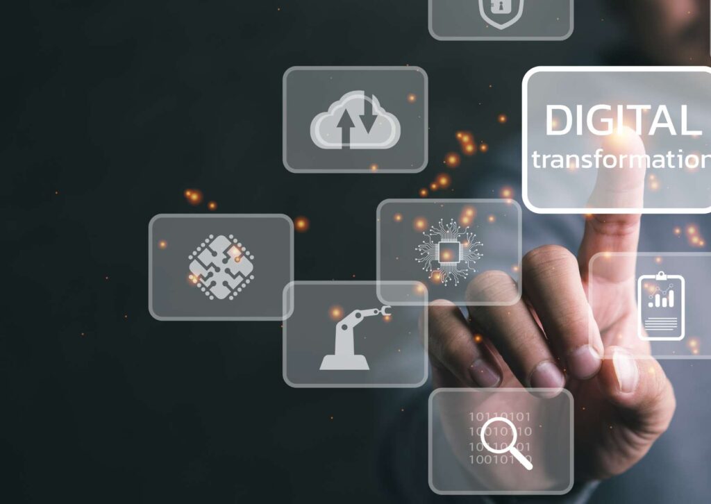 Digital Marketing Automation with Zapier