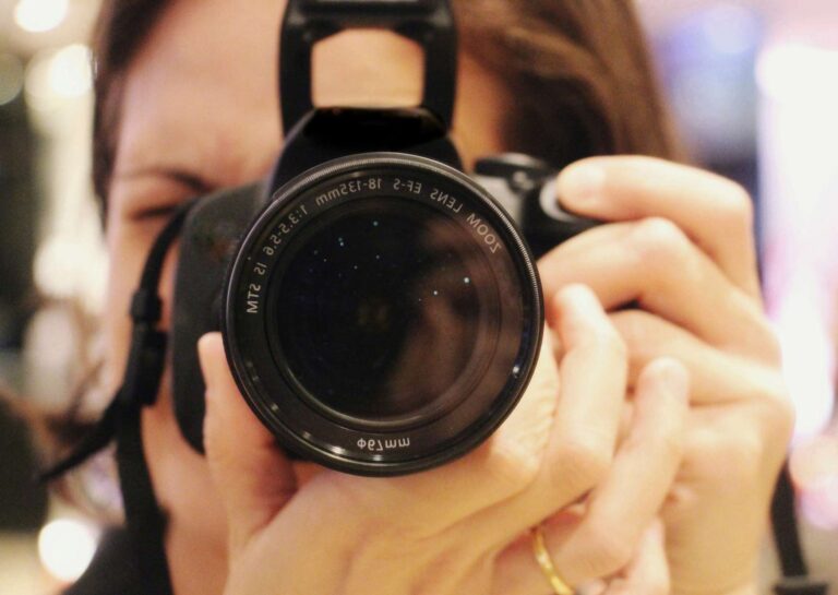 Digital Photography Essentials