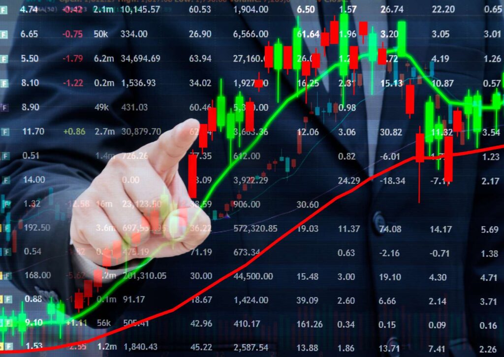 Diploma in Forex Trading