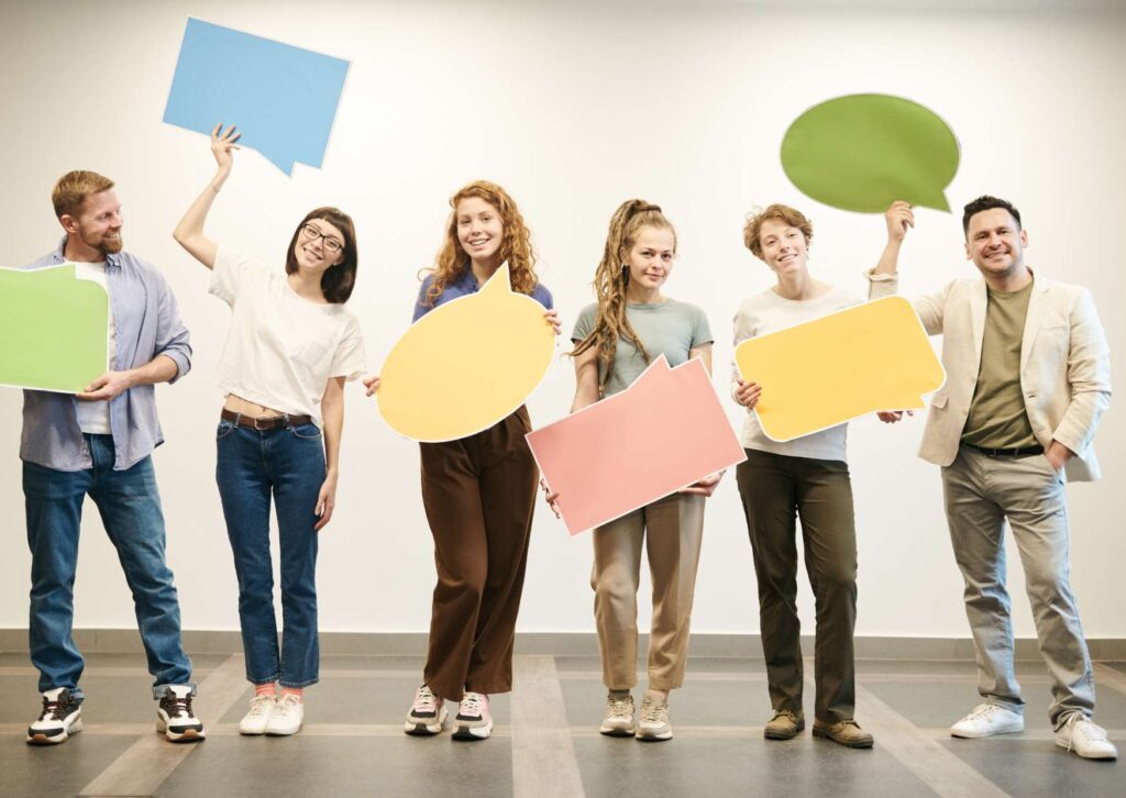 Diploma in Youth Work