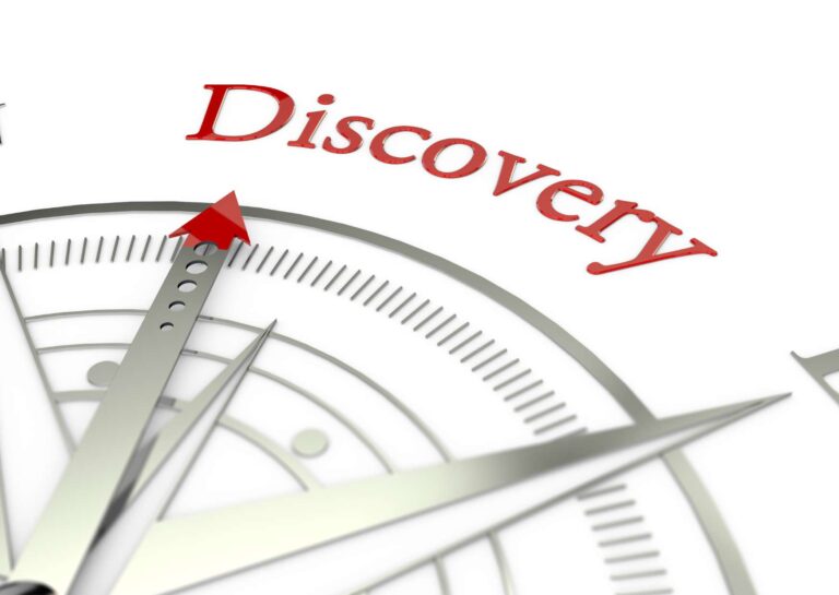 Divine Direction Discovery