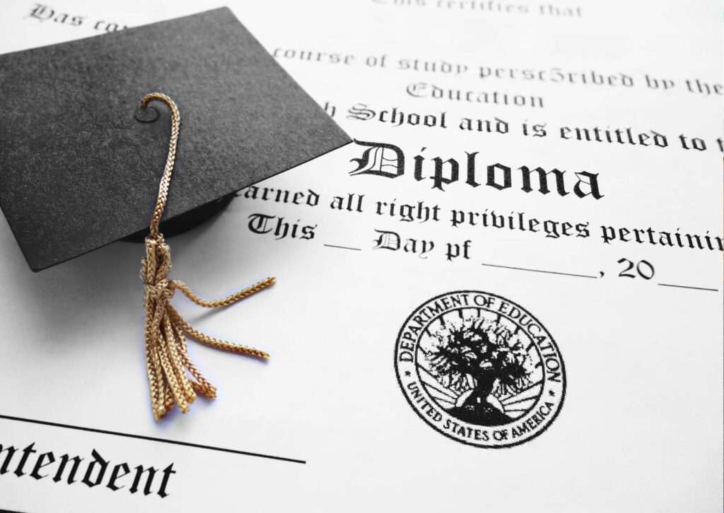 Drawing Diploma