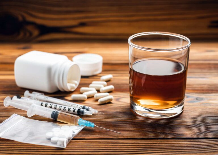 Drug and Alcohol Awareness Overview