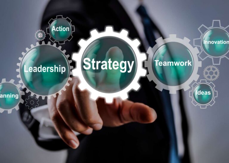 Dynamic Marketing Strategy Development