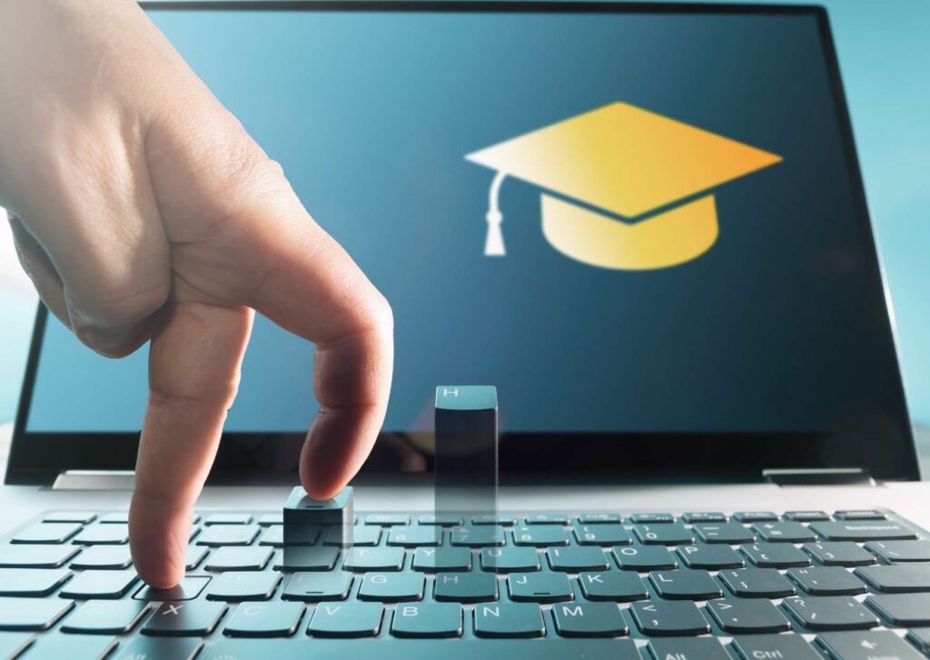 E-Learning Content Development Certification