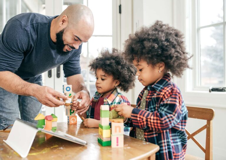 Early Years Essentials Training