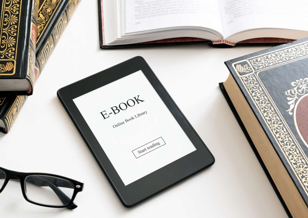 Ebook Marketing Strategies Course