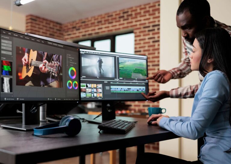 Editing Excellence: Professional Advancement