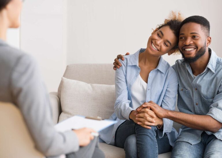 Effective Child Counseling Strategies