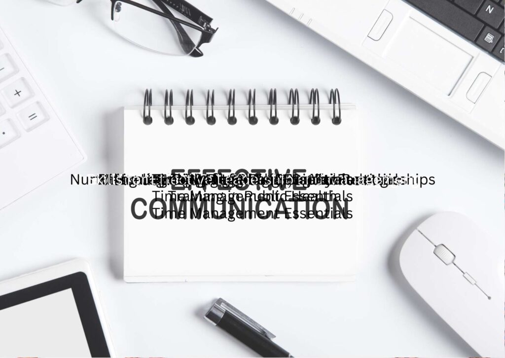 Effective Communication Skills Crash Course