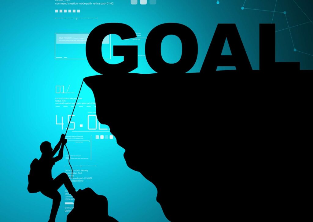 Effective Goal Setting for Dream Achievement
