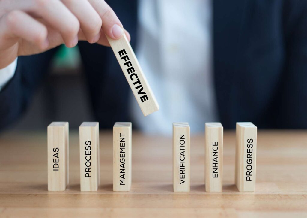 Effective Leadership Mastery Essentials