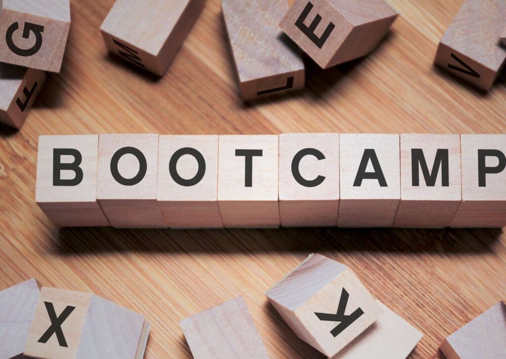 Efficient Product Prototyping Bootcamp