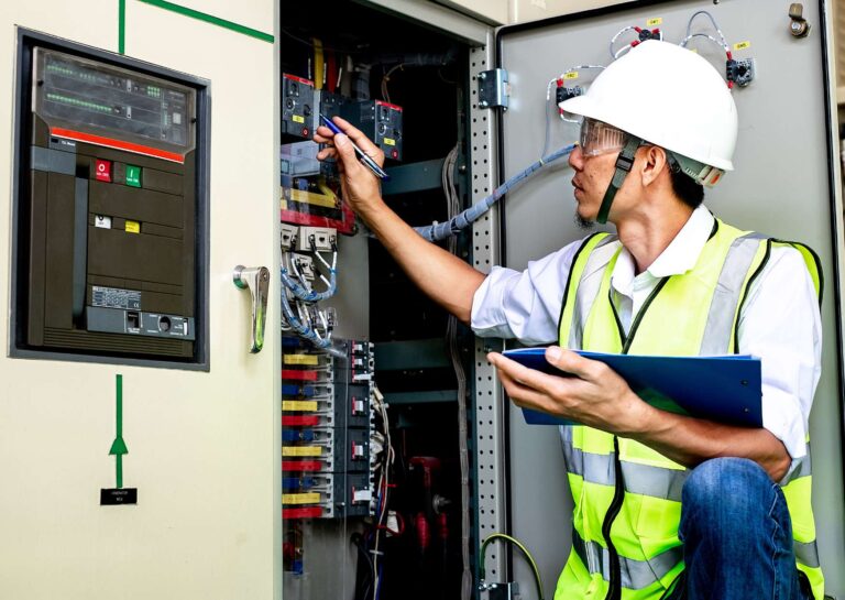 Electrical Engineering Basics