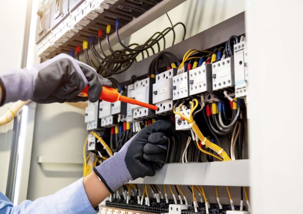 Electrical Safety Management Certification