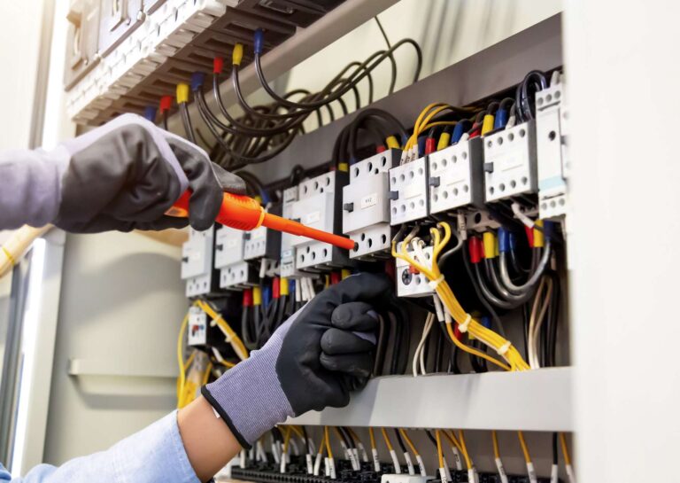 Electrical Systems Analysis and Trigonometric Methods