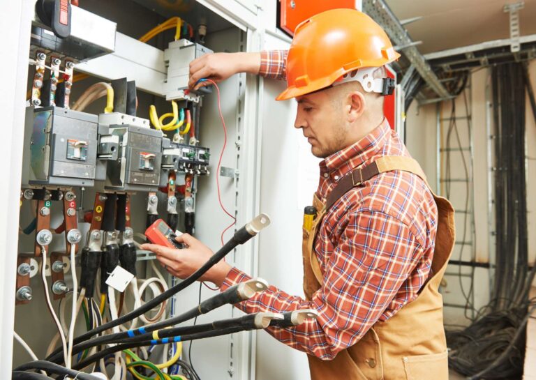 Electrician Mastery Skills