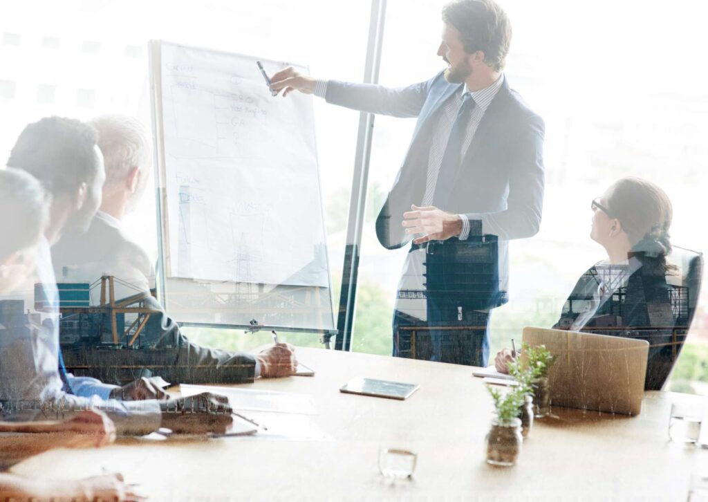 Elevating Business Excellence through Strategic Advantage Mastery