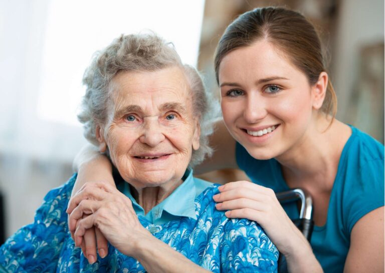 Elite-Level Adult Care Course