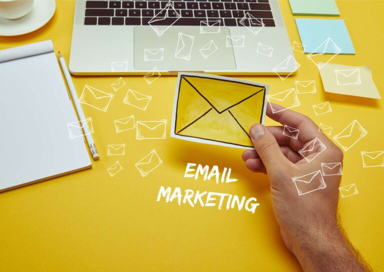 Email Marketing Comprehensive Guide