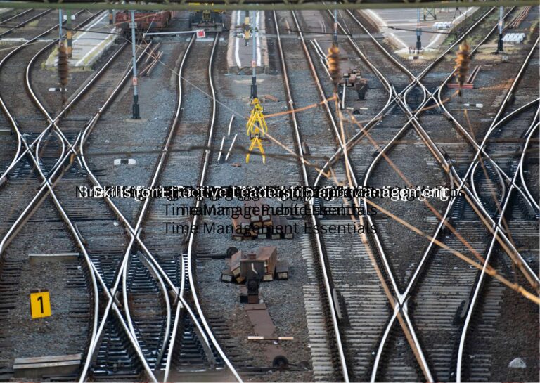 Emergency Situation Navigation Course