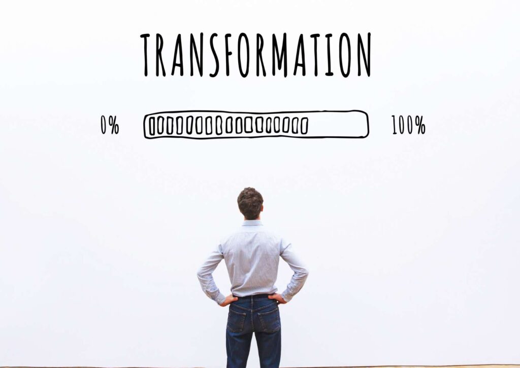 Empowering Leadership: Transformative Growth