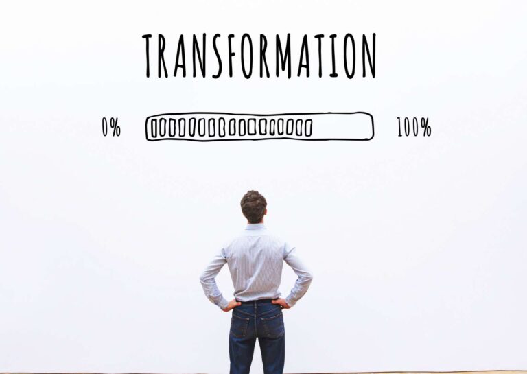 Empowering Leadership: Transformative Growth