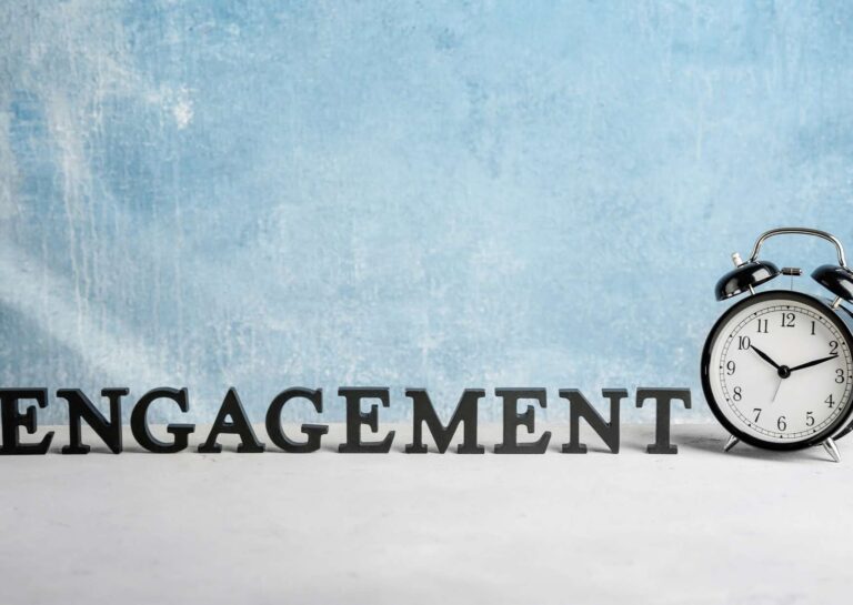 Engaging Audiences through Email Strategies