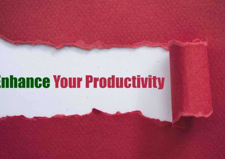 Enhancing Productivity with Trello