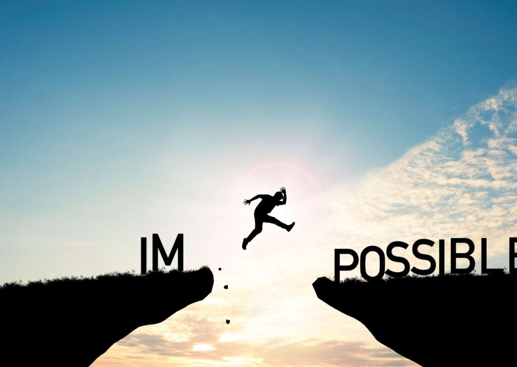 Entrepreneurial Success Mindset