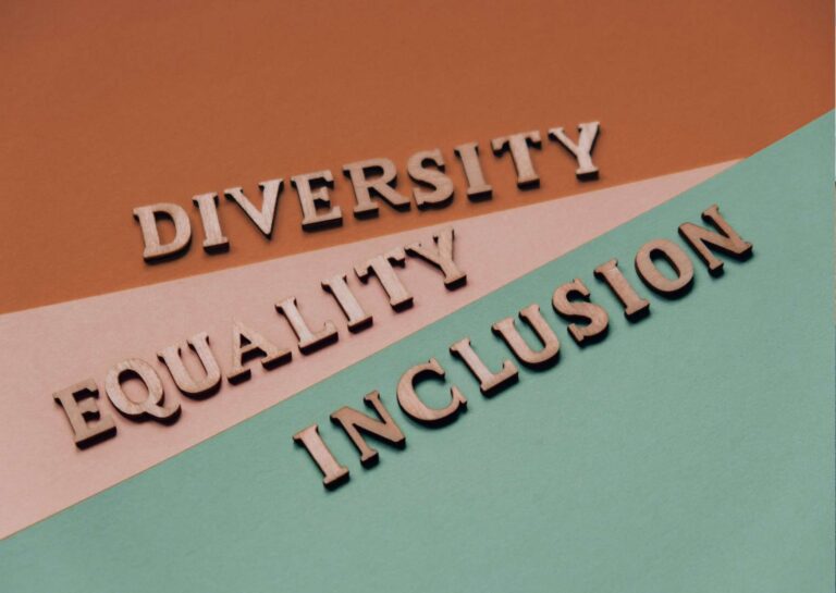 Equality and Diversity Overview