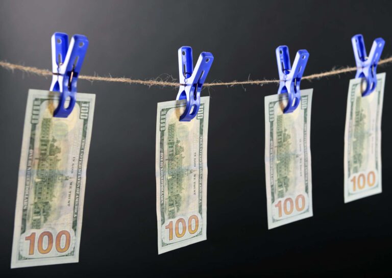 Essential Anti-Money Laundering Training