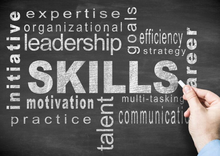 Essential Life Skills Beyond School
